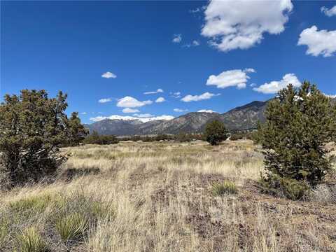 1307 Spanish Creek Road, Crestone, CO 81131