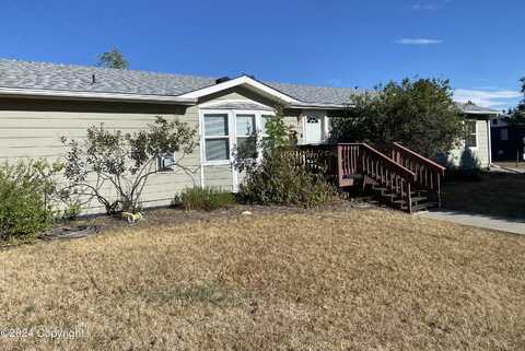 229 Forest Hill Way -, Newcastle, WY 82701