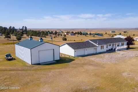 3 N Mule Creek Dr -, Moorcroft, WY 82721