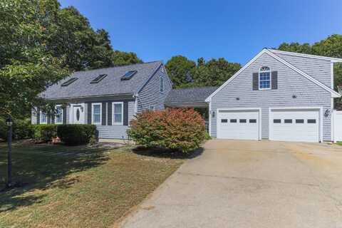 70 Bonito Avenue, East Falmouth, MA 02536