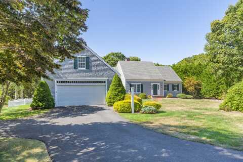 10 Harding Lane, Harwich, MA 02645