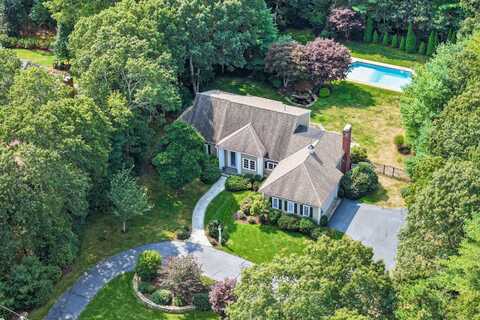 71 Bumps River Road, Osterville, MA 02655