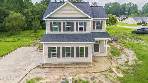 400 Peregrine Ridge Drive, New Bern, NC 28560