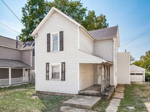 439 Davids Street, Marion, OH 43302