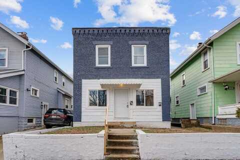 361 S Harris Avenue, Columbus, OH 43204