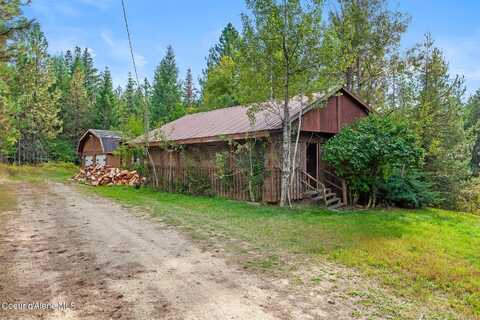 2300 S DUNLAP RD, Harrison, ID 83833