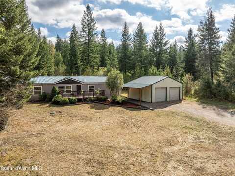 19712 N Pinecone Rd, Hayden, ID 83835