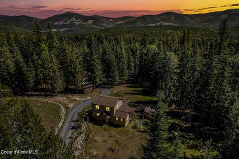 117 Bodenstein Rd, Sandpoint, ID 83864