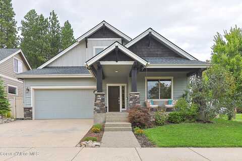 2389 W MOSELLE DR, Coeur D Alene, ID 83815