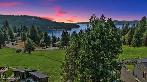 Lt 10 Blk 1 Sunset Shores Cir, Harrison, ID 83833