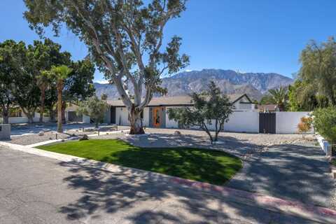 2175 N Sandra Road, Palm Springs, CA 92262