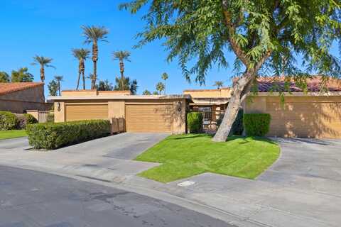 10 La Cerra Circle, Rancho Mirage, CA 92270