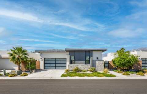 4490 Esplanade Lane, Palm Springs, CA 92262