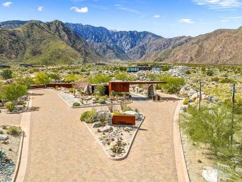 2338 City View Drive, Palm Springs, CA 92262