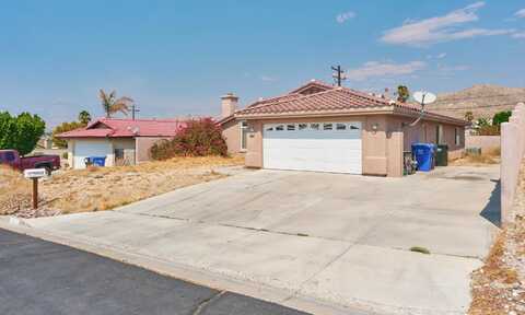 66026 Avenida Ladera, Desert Hot Springs, CA 92240