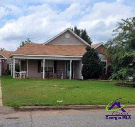 312 Canterfield Drive, Bonaire, GA 31005