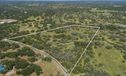 Lot 6 Fawn Court, Johnson City, TX 78636