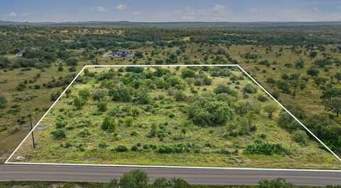 LOT 40 Ranch Rd 962, Round Mountain, TX 78663