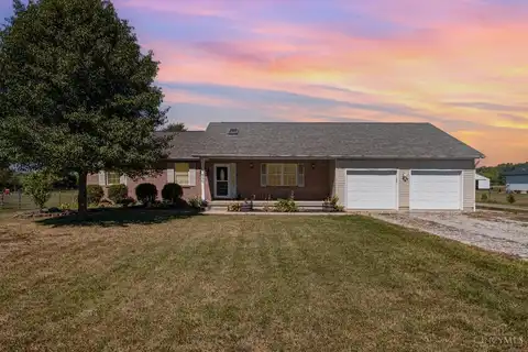 7650 Whitacre Road, Harlan Twp, OH 45107