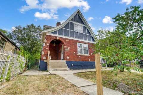 1032 Woodlawn Avenue, Cincinnati, OH 45205