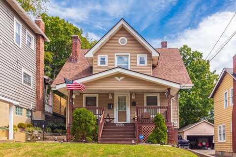 4024 Marburg Avenue, Cincinnati, OH 45209