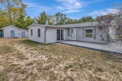 6024 Bischoff Hill Road, West Harrison, IN 47060