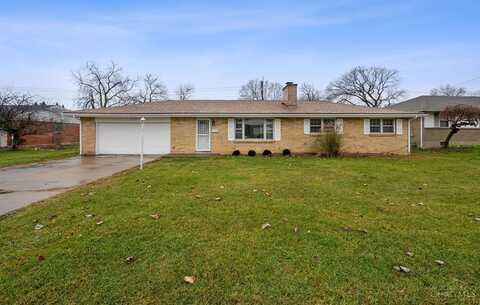 3708 Lewis Street, Middletown, OH 45044