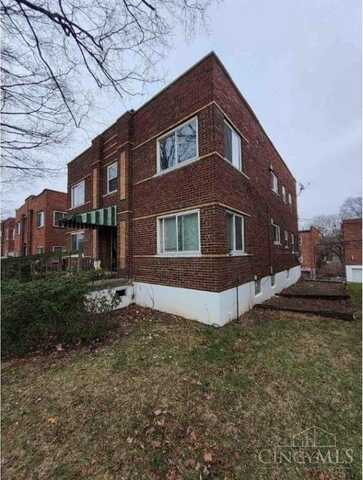 5008 Newfield Avenue, Cincinnati, OH 45237