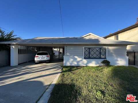 4203 W 141st St, Hawthorne, CA 90250