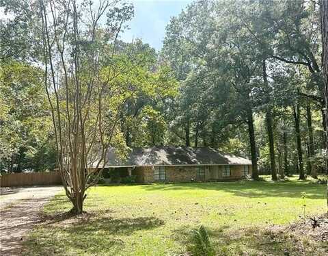 122 OLD BEAUBOUEF Road, Deville, LA 71328