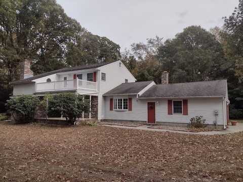 3032 Route 9 S, Rio Grande, NJ 08242