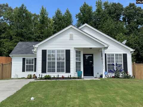 131 Whixley Lane, Columbia, SC 29223