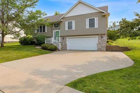 1507 Wolf Drive NW, Cedar Rapids, IA 52405