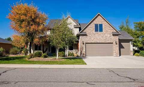 3824 Mount Hayden Drive, Montrose, CO 81403