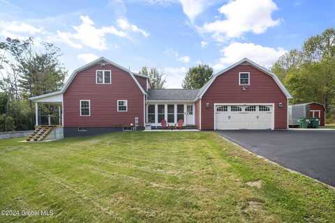 271 Mudge Road, Duanesburg, NY 12053