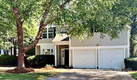 1232 Kerry Greens Drive, Matthews, NC 28104