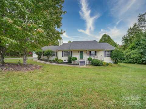 2855 Ledford Road, Vale, NC 28168