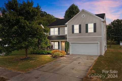 104 Anderson Ridge Drive, Albemarle, NC 28001