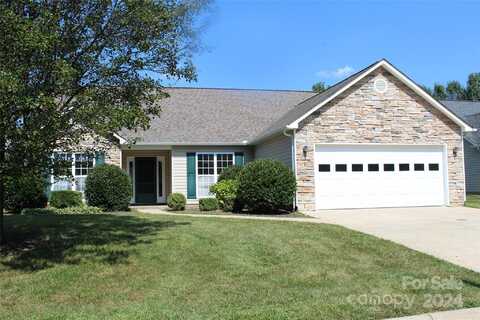 68 Morning Mist Road, Fletcher, NC 28732