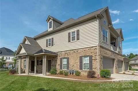 14612 Juventus Street, Charlotte, NC 28277