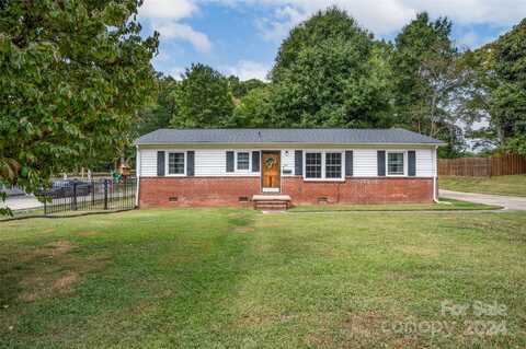 405 N Meriah Street, Landis, NC 28088