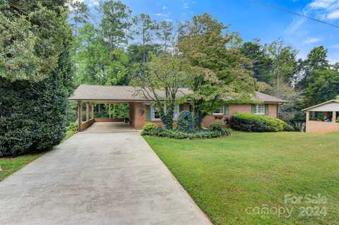 9336 Keller Avenue, Hildebran, NC 28637