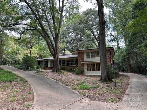 5015 Hardison Road, Charlotte, NC 28226