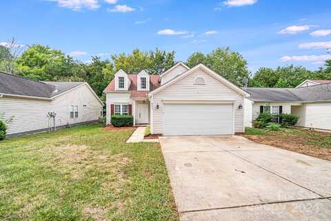 4331 Bubbling Brook Court, Charlotte, NC 28278