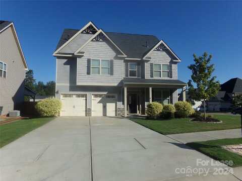 134 Cole Drive, Mooresville, NC 28115