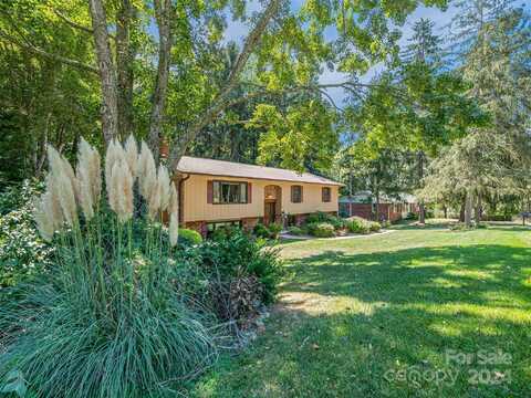 31 Ballantree Drive, Asheville, NC 28803