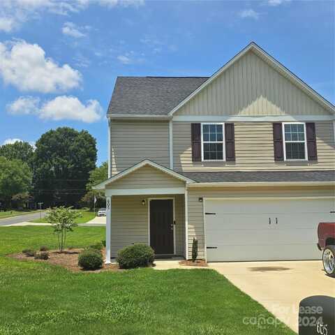 605 Scarlet Leaf Lane, Oakboro, NC 28129