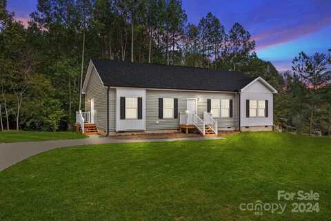 1135 River Trace Lane, Salisbury, NC 28144