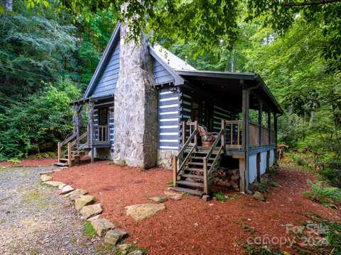 11462 Greenville Highway, Cedar Mountain, NC 28718