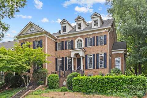 529 Queens Road, Charlotte, NC 28207